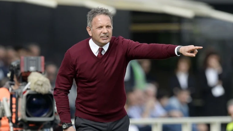 Mihajlovic: "Scudetto al Napoli? Juventus intoccabile"