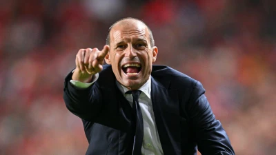 Milan, Allegri tra permanenza e Napoli: Champions, rinnovo e chiamata di De Laurentiis, il futuro resta aperto