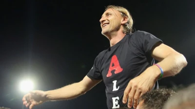 Lecce verso il cambio in panchina: Davide Nicola in pole, più indietro Di Francesco