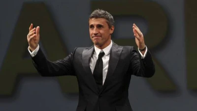Crespo: “Cosa aspetta il Milan a rinnovare il contratto a Maldini? È un fenomeno!”