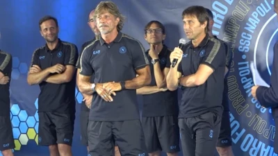Torino, entra nello staff un ex Napoli: Tiberio Ancora riparte dai granata