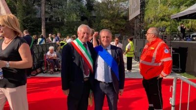 Il sindaco di Castel di Sangro parla a Stile Tv e le sue parole le leggiamo sui giornali. Senza citare la fonte