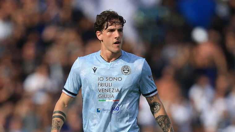 Udinese, Zaniolo, l'agente apre allo scenario d'addio: "A queste condizioni è impossibile restare"