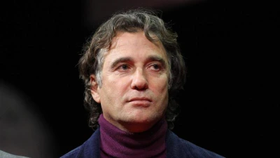 Firenze, l'ex Pin: "Chi affronta la Juventus capisce quanto sei presente tutta Firenze!"