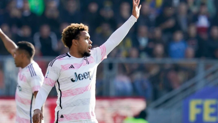 Juventus, McKennie concentrato dopo la vittoria in Nazionale contro il Paraguay: "Non so cosa stia succedendo a Torino, mi fido della Juve"