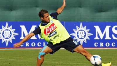 Ed è rete: si gonfia la rete, episodio 4 – Il gol promozione di Calaiò