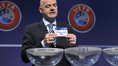 Champions League 2026/27, fissata la data del sorteggio della fase campionato: il 27 agosto la UEFA svelerà gli accoppiamenti e il calendario ufficiale