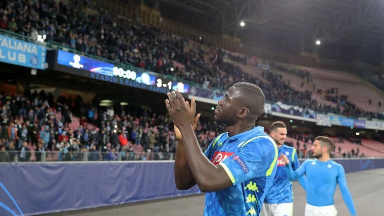 Sky conferma: respinto il ricorso per Koulibaly