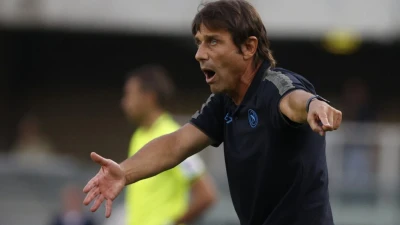 Tuttosport - Verso Napoli-Atalanta: gli azzurri di Conte detengono un record particolare…