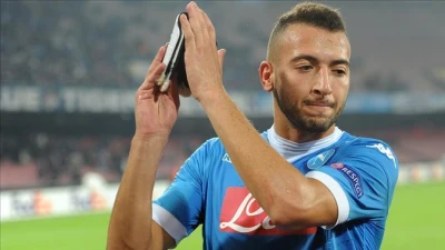 El Kaddouri potrebbe restare fino a scadenza di contratto