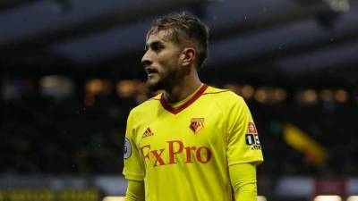 Besiktas, è fatta per l'ex Udinese Roberto Pereyra