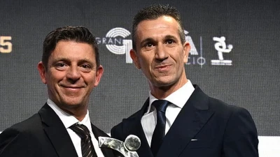 Caso arbitri, Rocchi e Inter, la Procura chiede l'archiviazione: esclusa l'ipotesi di combine, gli atti passano alla giustizia sportiva
