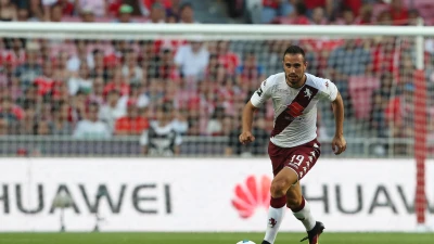 Napoli, è fatta per Maksmovic: ha firmato anche il Toro