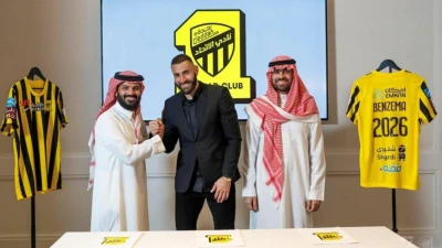 Benzema, contratto in scadenza con l'Al-Ittihad. In estate può tornare in Europa