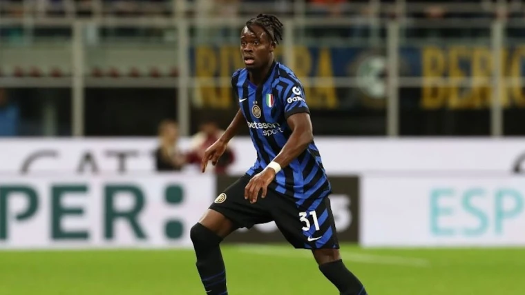 Bisseck, tra rinascita e ambizione: “Il Mondiale è il mio sogno più grande”