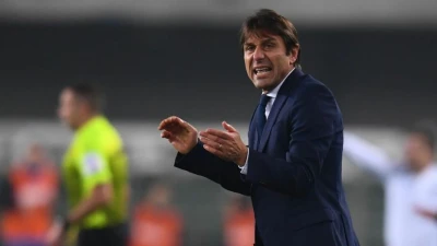 Conte, Marin sarà il primo regalo di De Laurentiis! Tutti i primi acquisti del tecnico: dall’Arezzo al Tottenham