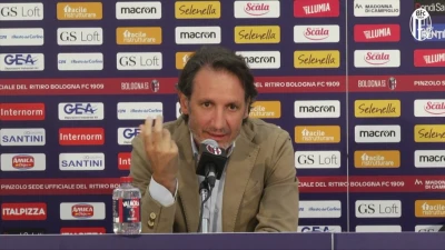 Tmw- Ex Napoli, Riccardo Bigon nuovo consulente tecnico del City Group