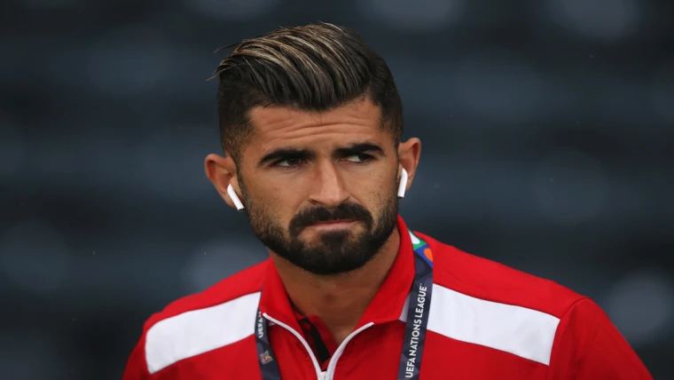 Euro 2020, Islanda-Albania 1-0: esordio amaro per Reja, 90' per Hysaj