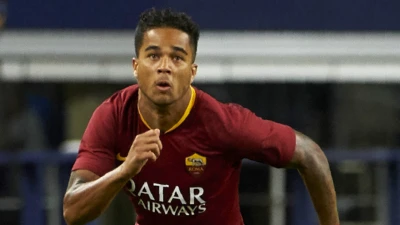 Kluivert: "Napoli? Daremo tutto. A Younes auguro il meglio"