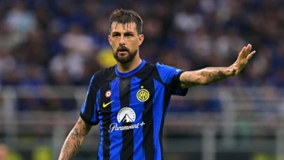 Inter, Acerbi non ha intenzione di smettere: “Voglio continuare a giocare, sul ritiro vi dico…”