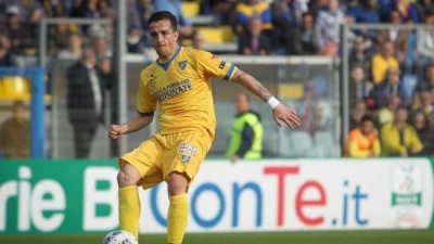Frosinone, i convocati di Longo per il Napoli: ci sono Ciano e Maiello