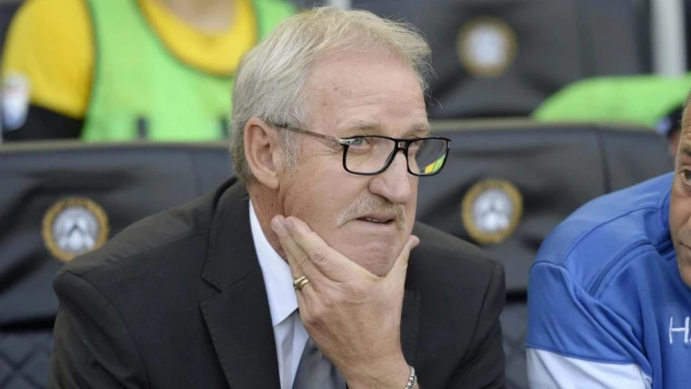 Chievo Verona, ritorna la "favola": per l'occasione Gigi Del Neri torna in panchina