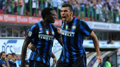 Lucio, dal dramma domestico alla rinascita: "Le fiamme, il dolore e il ritorno alla vita. Ora penso all’Inter di Chivu"