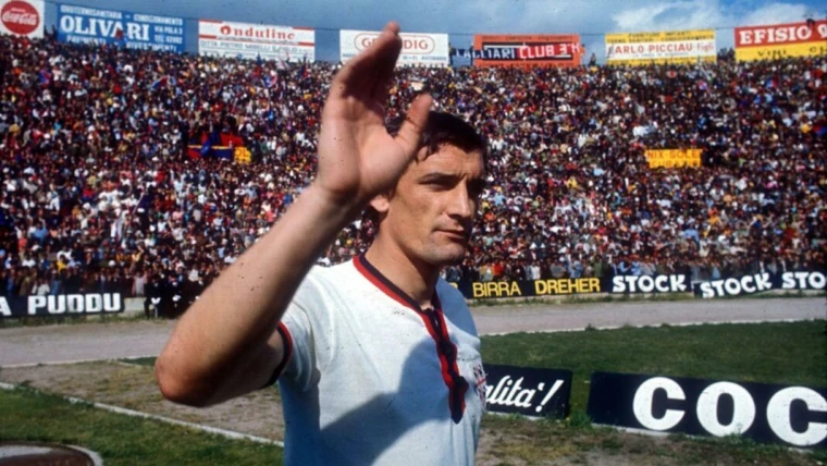 Gigi Riva, Cagliari si prepara a salutare la sua leggenda