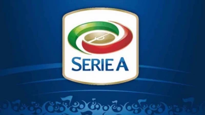 lega serie a