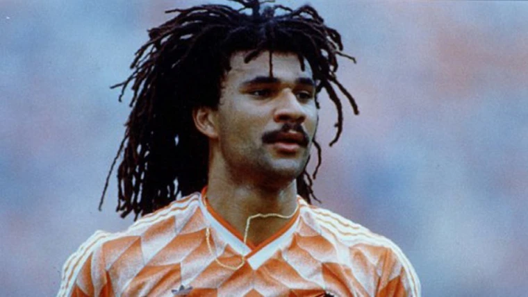 Gullit: “Il Napoli può essere una minaccia per la Champions League, vi spiego perché…”