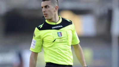 Napoli-Salernitana, moviola: il rigore e il giallo sul gol partita
