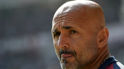 Inter, Spalletti: "Juventus forte perché ha preso sempre i migliori dalle altre..."