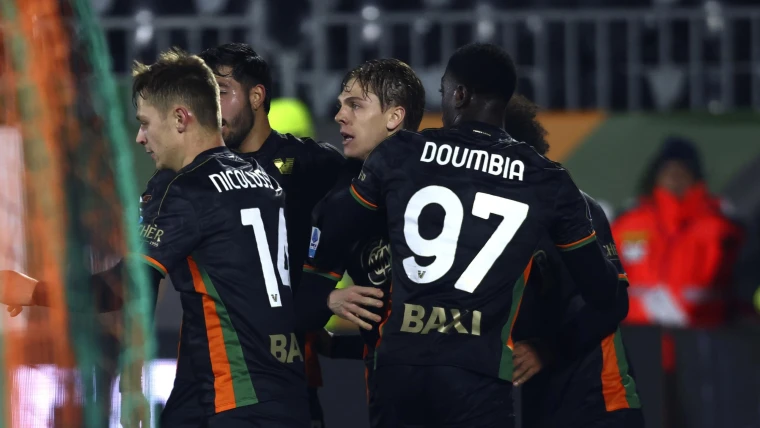 Calciomercato Venezia, preso Helgason: ecco tutti i dettagli dell’affare