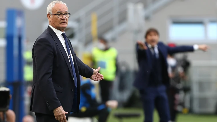 Lecce-Roma, le formazioni ufficiali: Ranieri si affida a Manu Koné