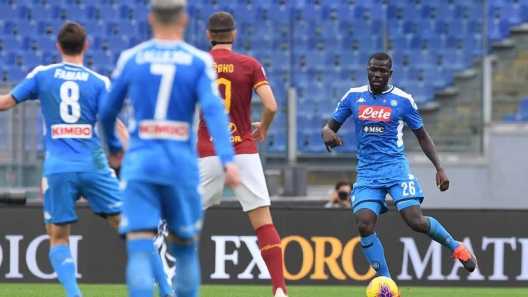 Il peggiori avvio di campionato del Napoli da 9 anni: appena 18 punti in 11 partite