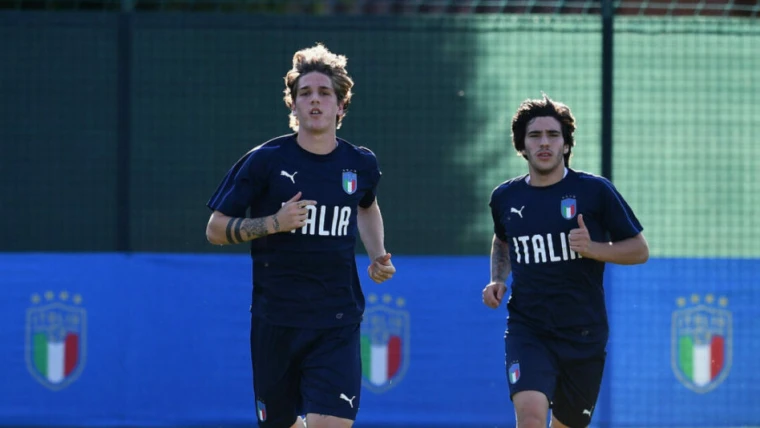 Italia, Zaniolo salterà di nuovo l'Europeo: ora gli azzurri hanno un altro posto vacante