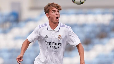 Serie A, il Como perde Nico Paz: le ultime sulle condizioni dell’ex Real Madrid