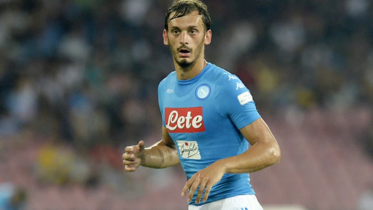 Dietrofront dell'Everton per Gabbiadini: 'Il Napoli ha perso troppo tempo'
