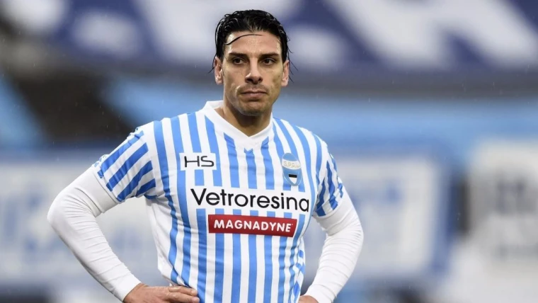 Spal, Floccari rinnova fino al 2020: il comunicato della società [UFFICIALE]