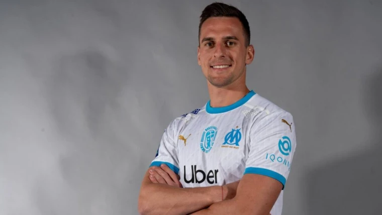 Gds - Milik, il trasferimento alla Juve porterà soldi alle casse del Napoli