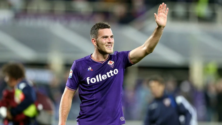 Ag. Veretout: "Napoli? Fa gola a tutti ma per ora..."