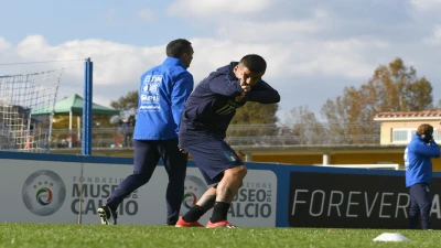 Napoli, il report dell’allenamento: recuperato Insigne, ancora out Ounas