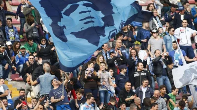 Atalanta-Napoli: i tifosi potranno seguire la squadra!