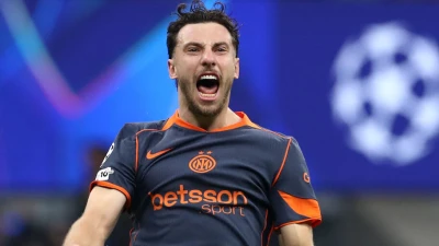 Inter, tutta la rabbia di Carlos Augusto per la mancata convocazione al Mondiale: “Dovevo fare di più per essere lì, ora pensiamo solo al campo”
