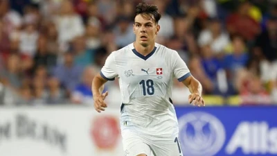 Calciomercato Atalanta, Jashari nel mirino della Dea: la posizione del Milan