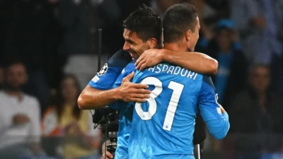 Napoli-Supercoppa, le probabili formazioni per il match di domani