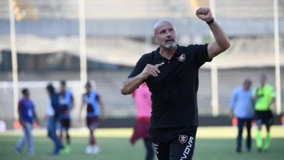 Salernitana, addio a Colantuono. Ora è caccia all'allenatore, i nomi