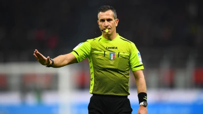 Serie A, la VAR è sinonimo di sicurezza per gli arbitri: "È il nostro angelo custode"