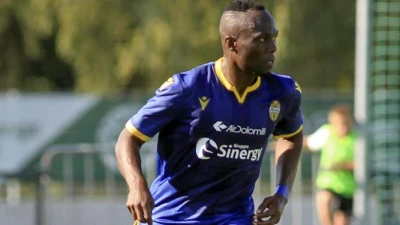 Hellas Verona, tragedia Badu: uccisa la sorella in Ghana