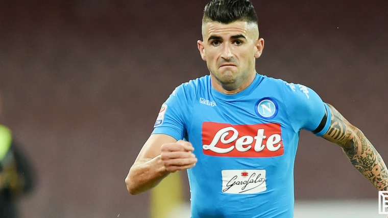 Hysaj carica Napoli-Juve: “Possiamo battere chiunque, servirà concentrazione..."